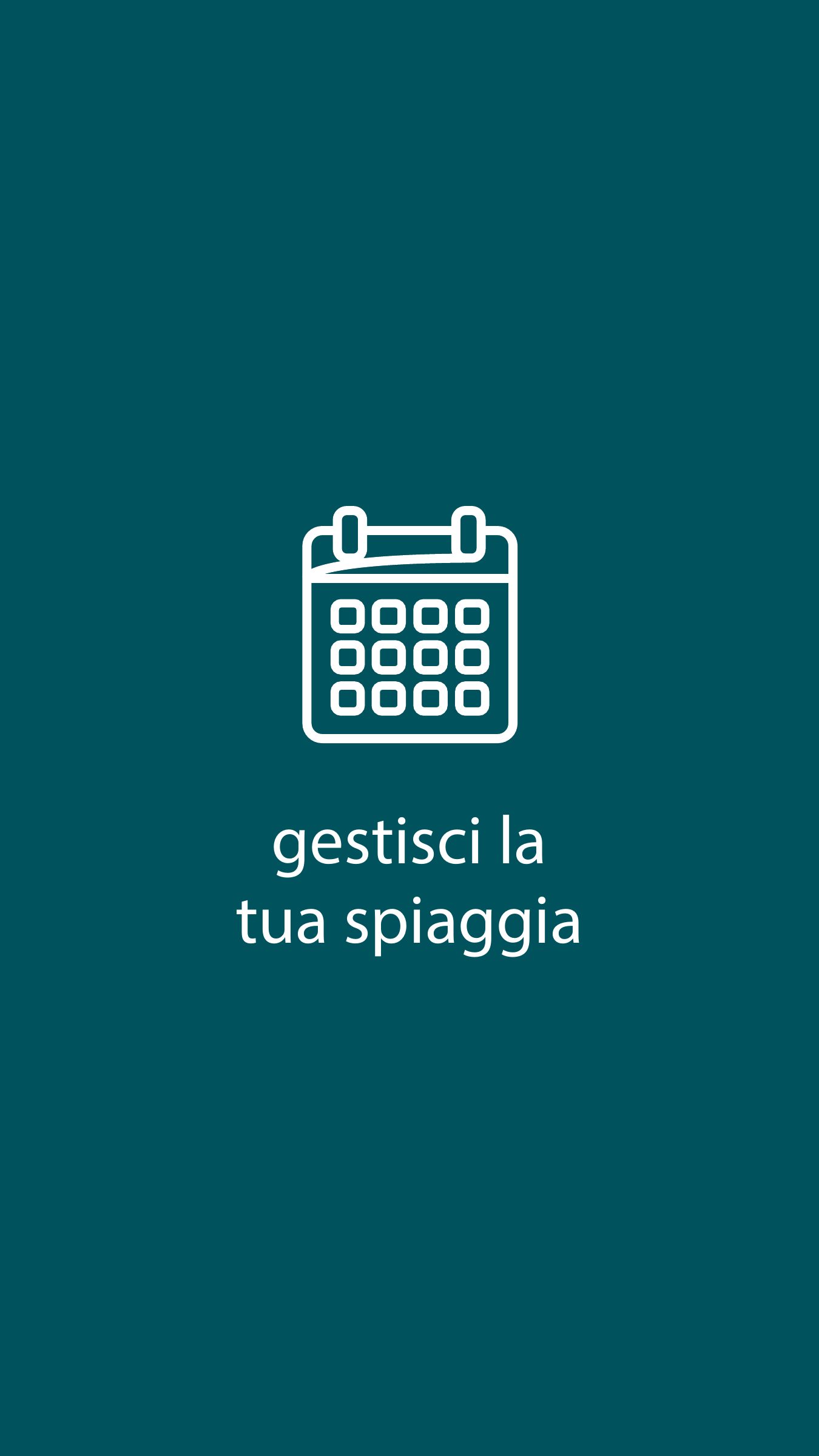 Storia Instagram Beacharound Business: gestisci la tua spiaggia