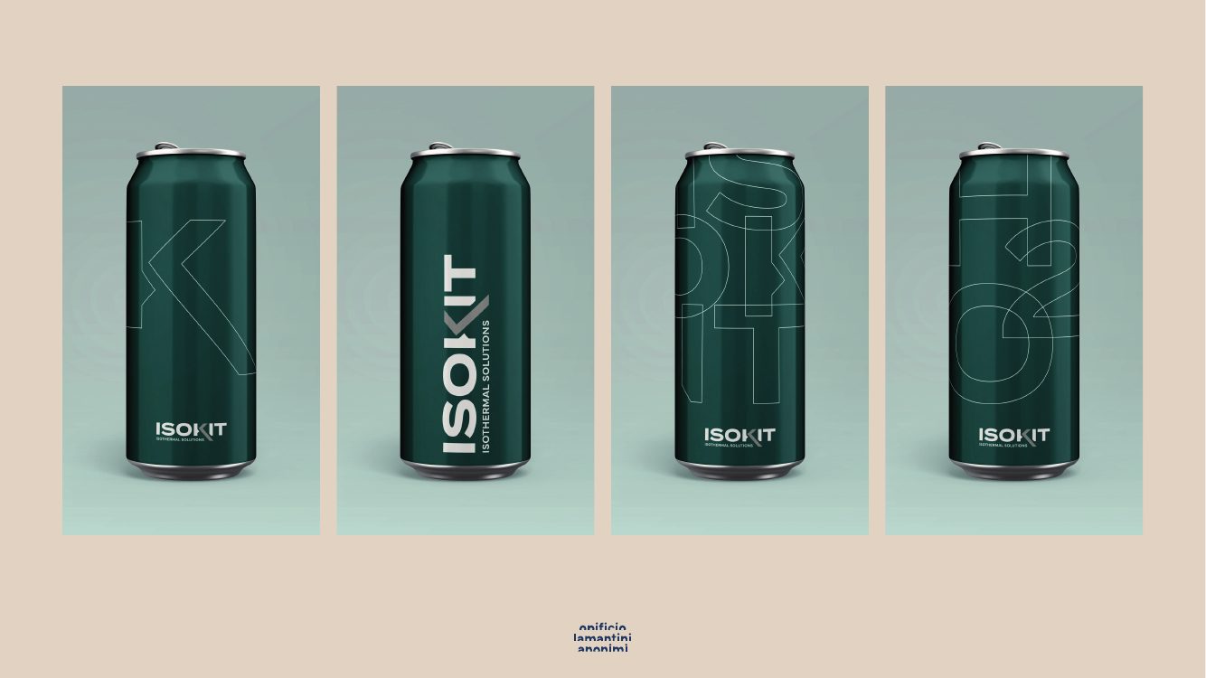 Thermos Isokit