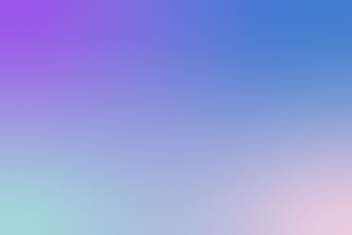 The Installations sector gradient