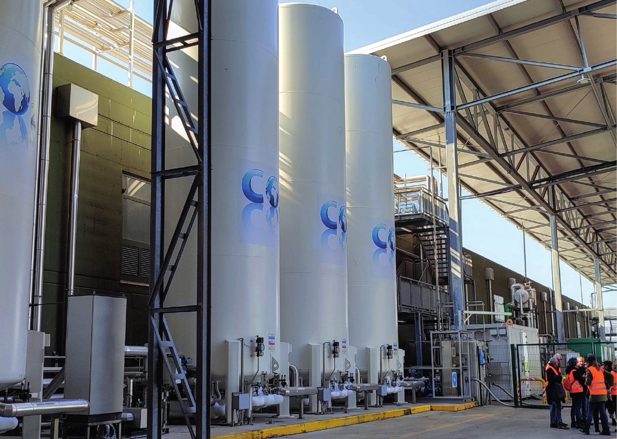 Company profile S.E.S.A.: l’energia da fotovoltaico