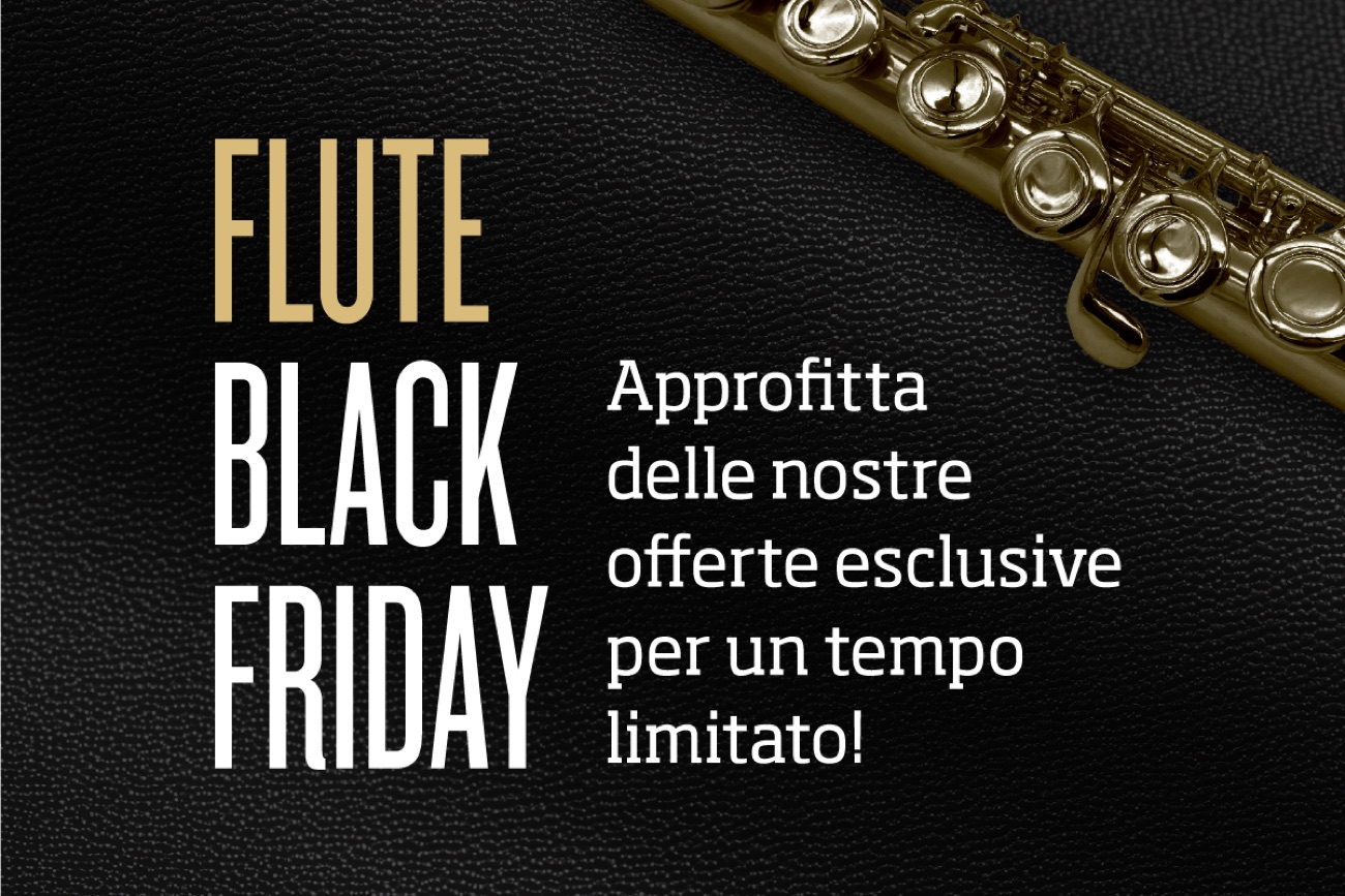 Post Black Friday 2025 per i social