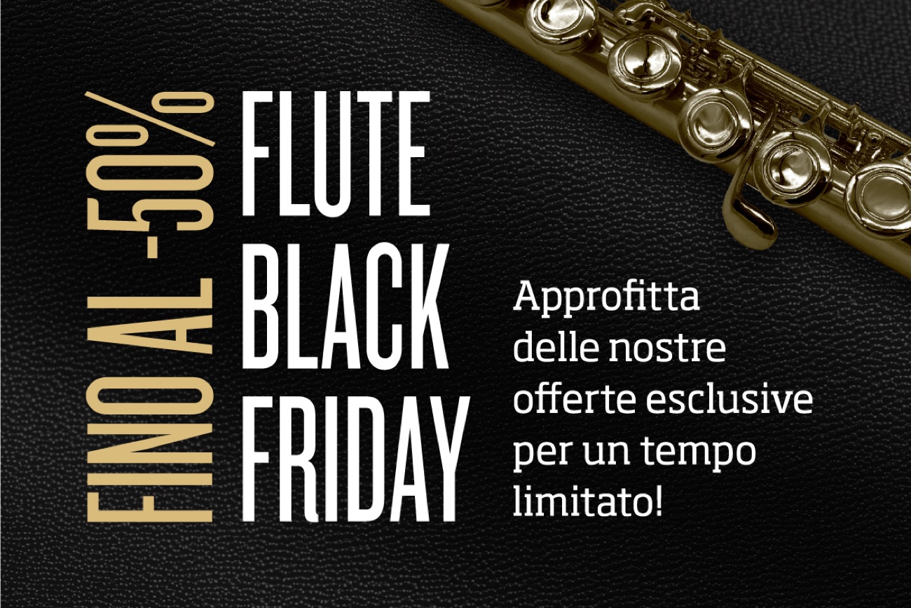 Secondo post Black Friday 2025 per i social