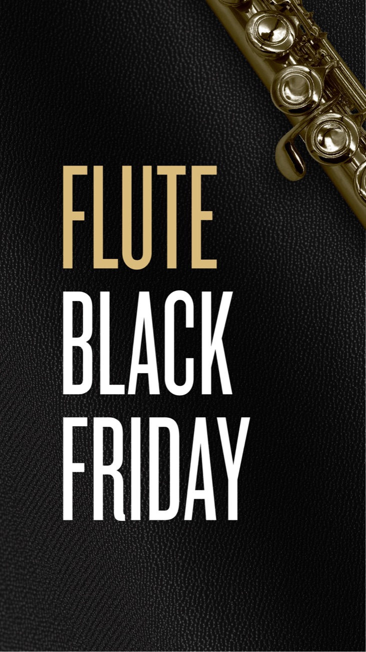 Seconda storia Black Friday 2025