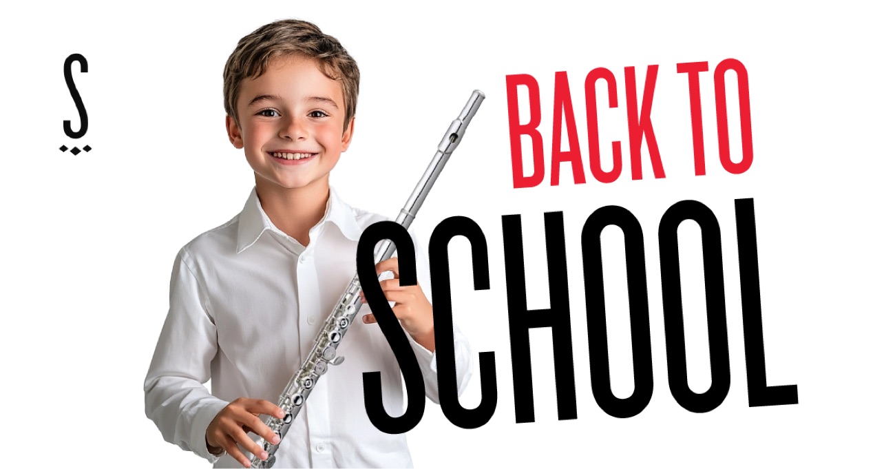 Visual Back to School, primo formato e prima ipotesi