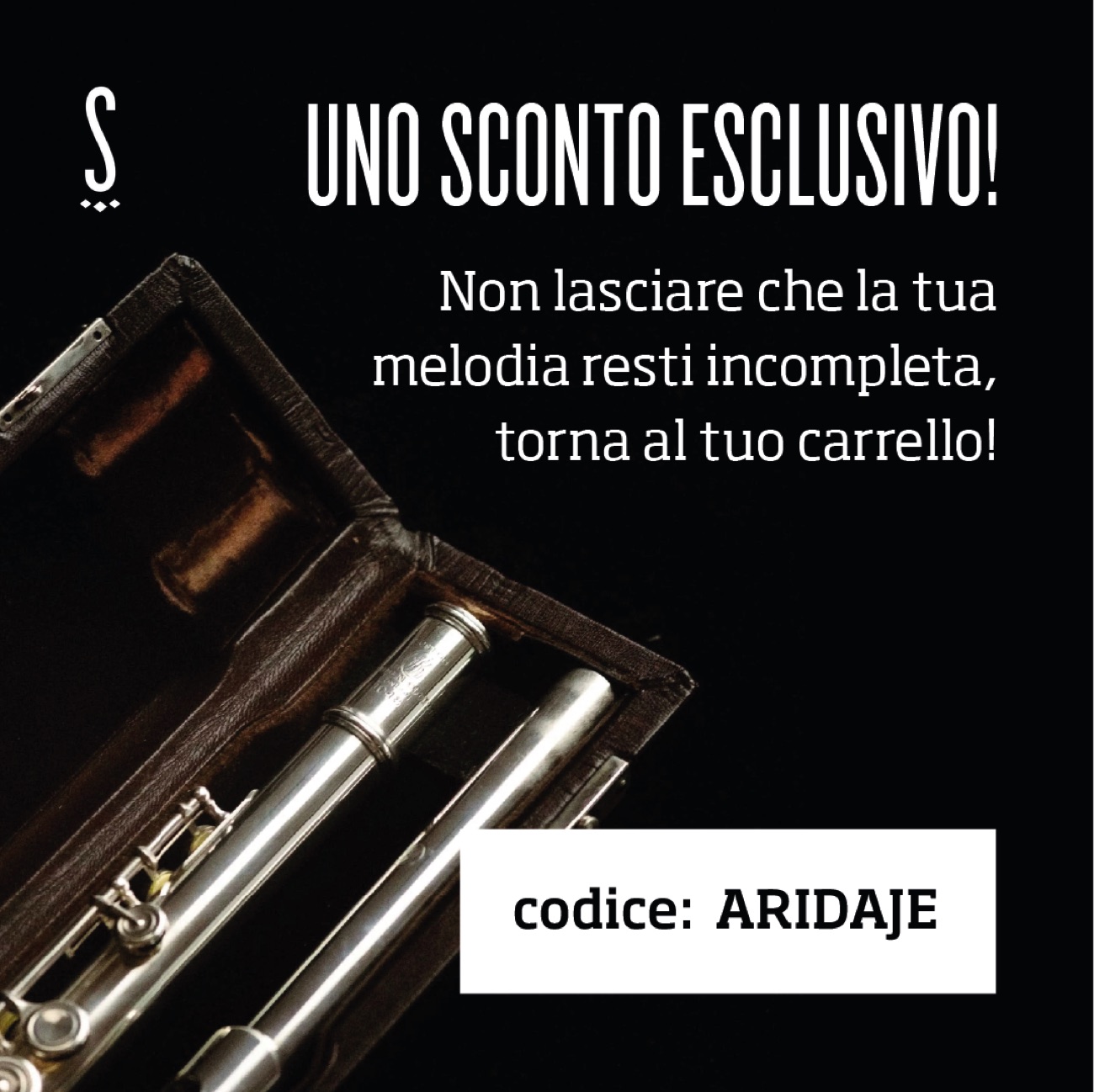 Visual per il recupero carrello: non lasciare che la tua melodia resti incompleta