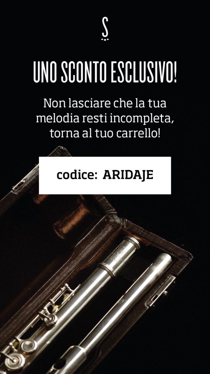 Secondo visual per il recupero carrello