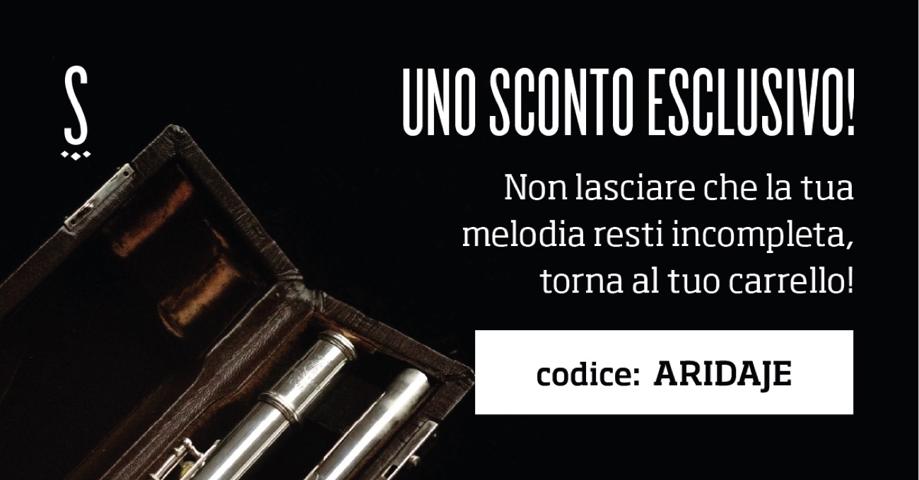 Terzo visual per il recupero carrello