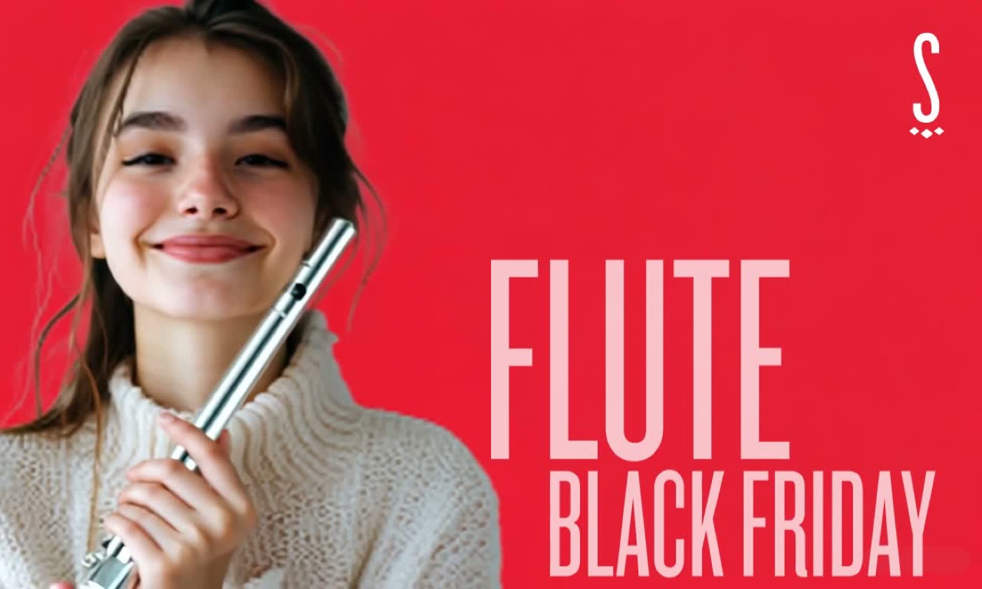 Fotogramma del video Black Friday, apertura