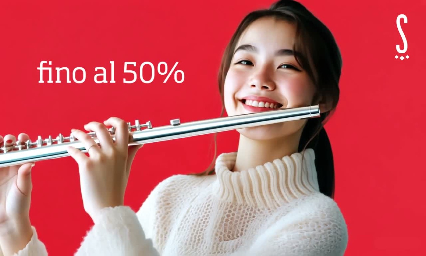 Fotogramma finale del video Black Friday
