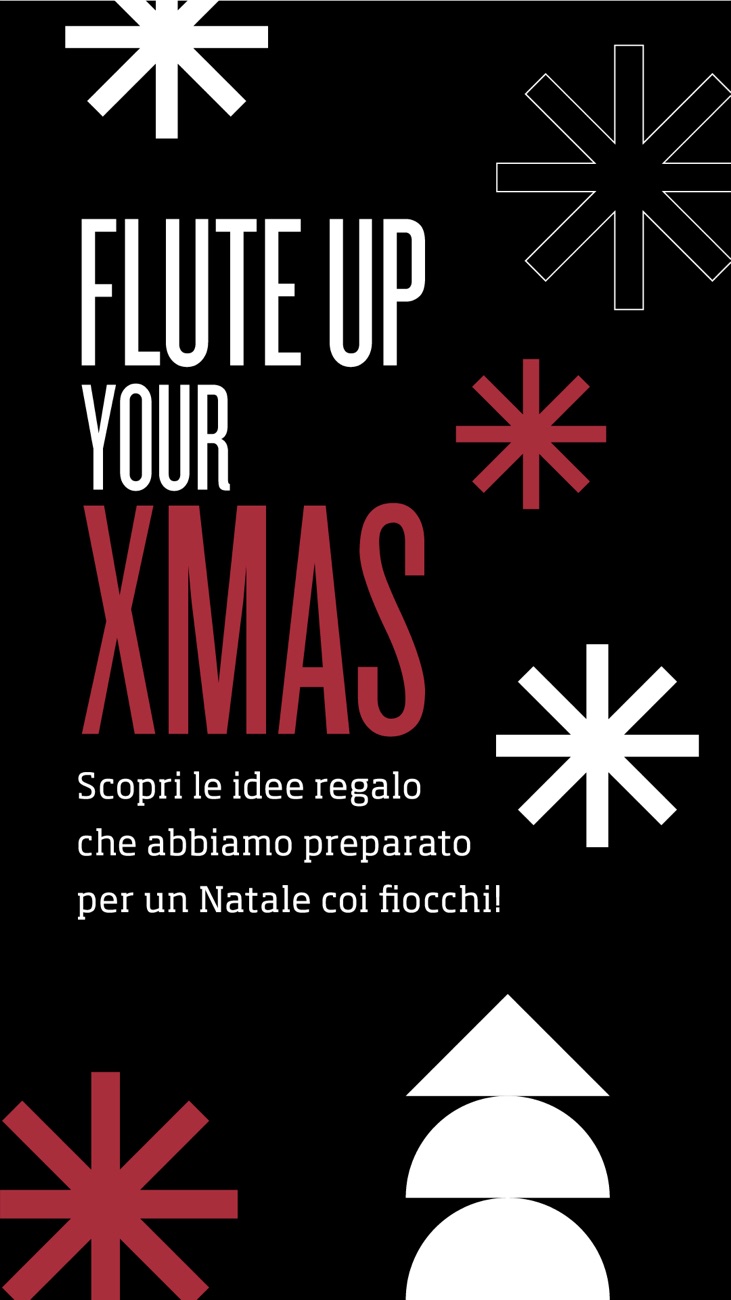 Seconda storia natalizia in formato verticale